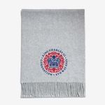 Johnstons of Elgin, The Coronation Collection Cashmere Scarf