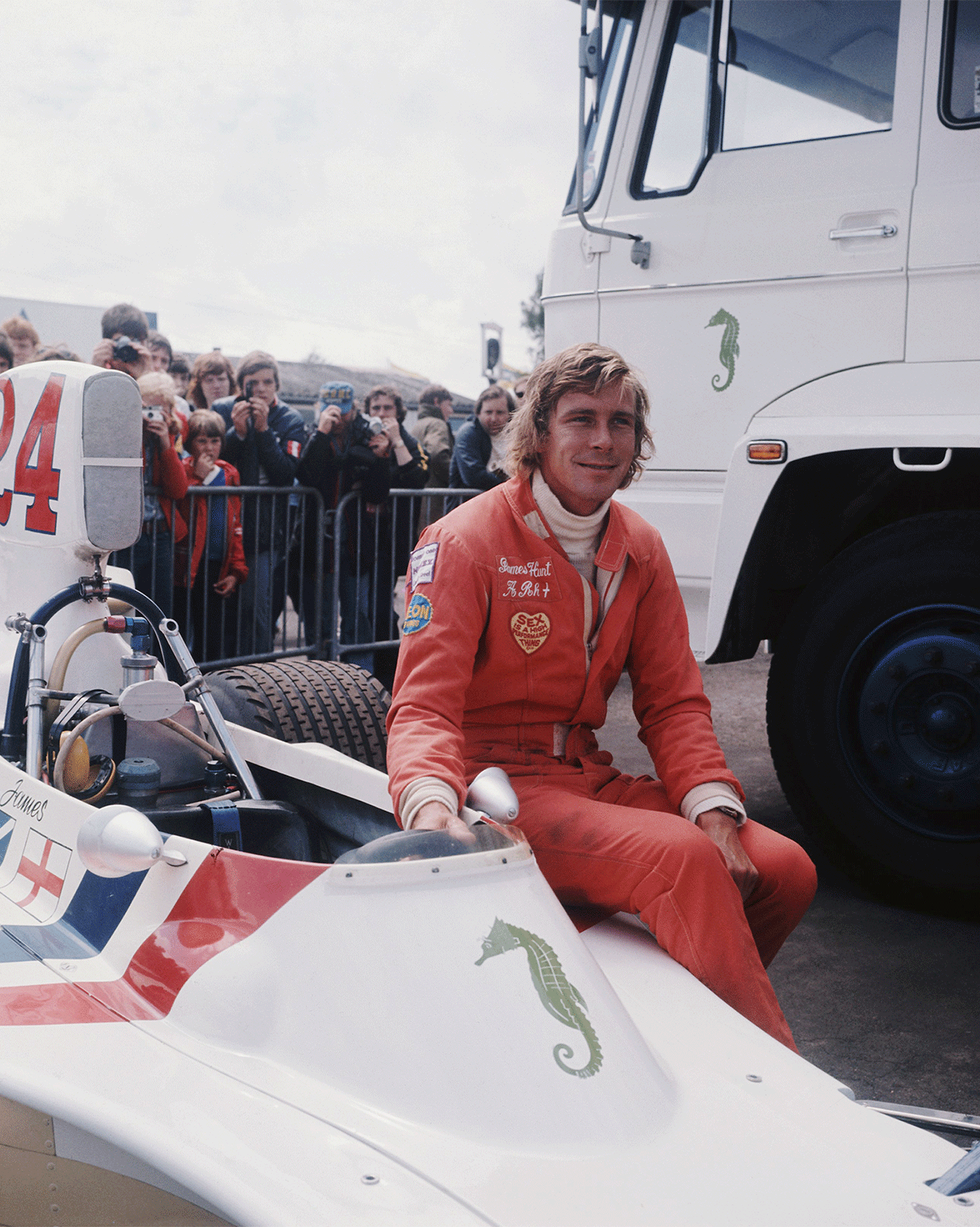 F1 Rider Riding Style Fast fashion: The most stylish F1 drivers of all time | The Gentleman's ...