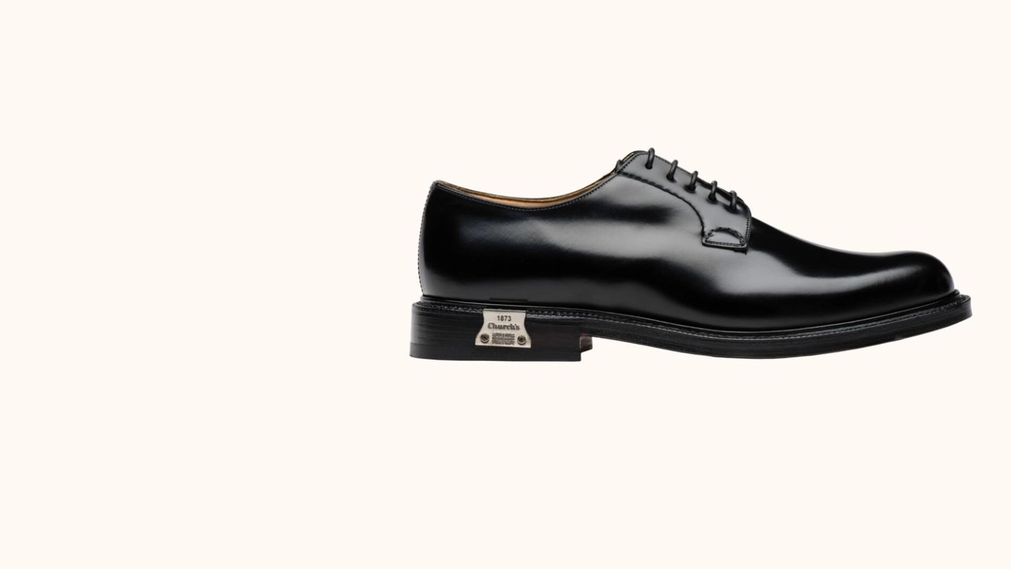 Editor’s Picks: Church’s Shoes, Wooden Turntable and Limited Edition Breitling