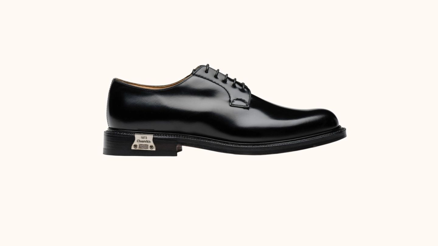 Editor’s Picks: Church’s Shoes, Wooden Turntable and Limited Edition Breitling