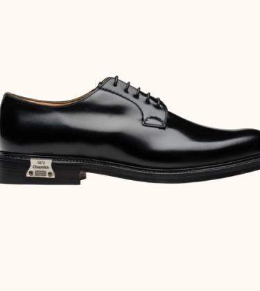 Editor’s Picks: Church’s Shoes, Wooden Turntable and Limited Edition Breitling
