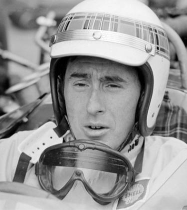 Interview: Sir Jackie Stewart: ‘There’s no difference between Stirling Moss and Lewis Hamilton’