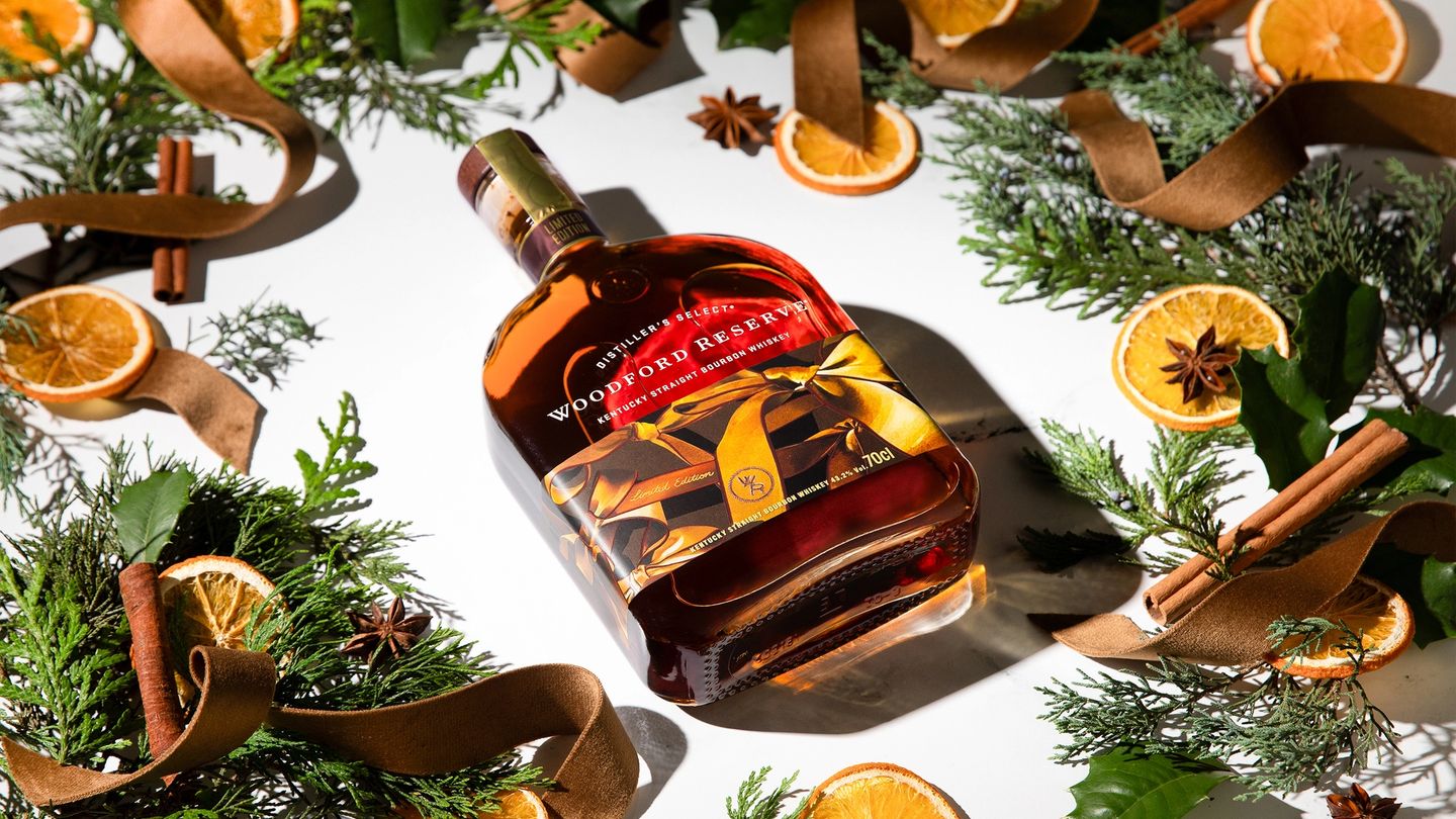 These are the best whiskies to gift this Christmas