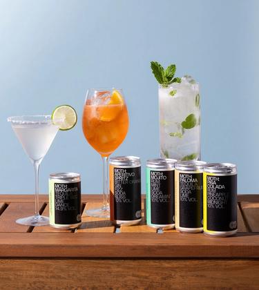 These are the cocktails you should be drinking this spring (and the dishes to pair them with)
