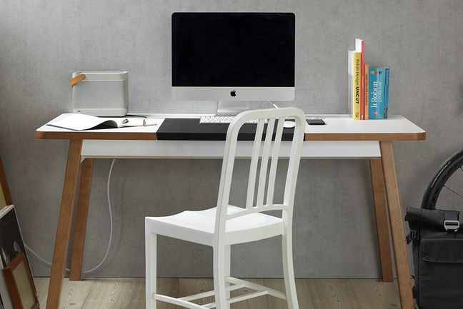 The best design-led desks for home or office | Gentleman's Journal ...