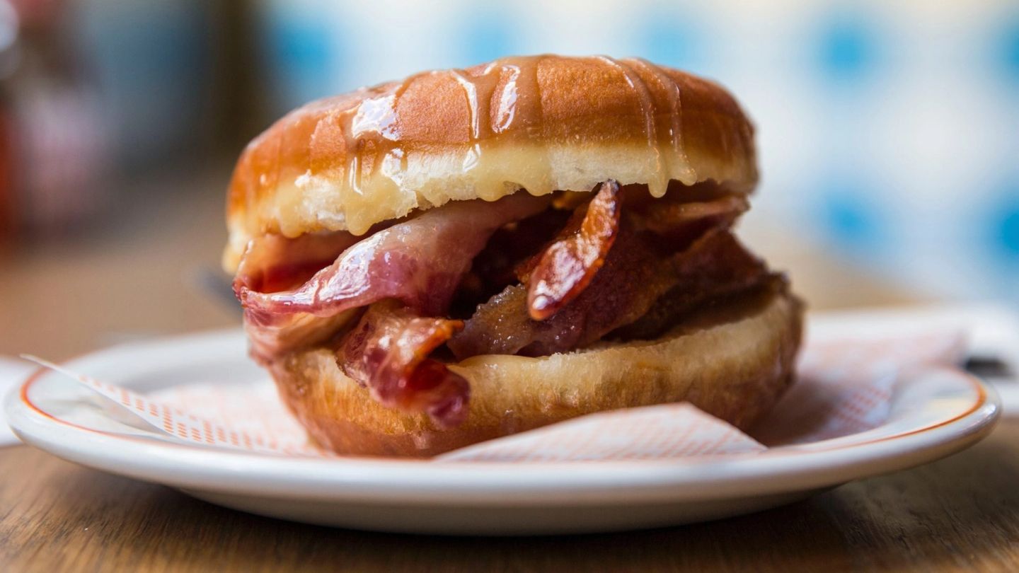 Tomorrow is International Bacon Day: Here’s how to make it count