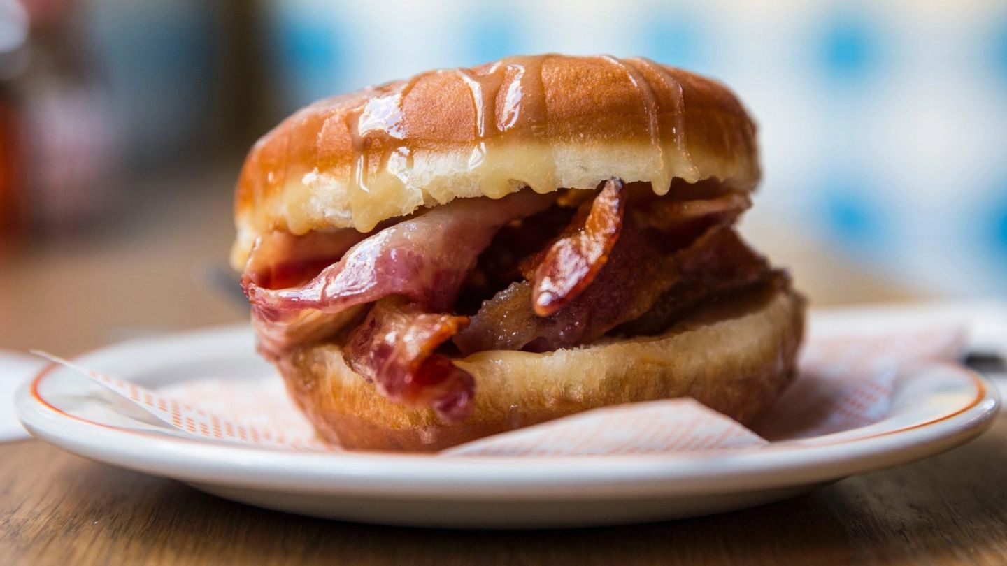 Tomorrow is International Bacon Day: Here’s how to make it count