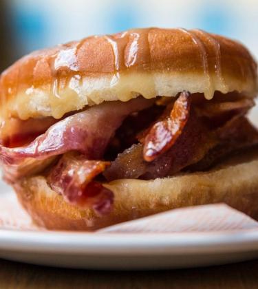 Tomorrow is International Bacon Day: Here’s how to make it count