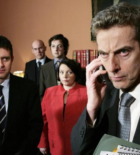 Confessions of a government SpAd