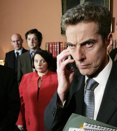 Confessions of a government SpAd