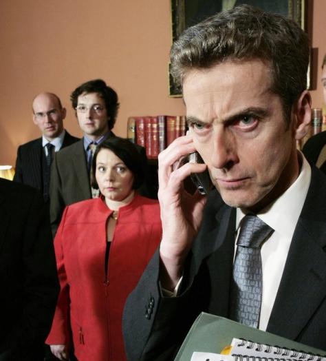 Confessions of a government SpAd