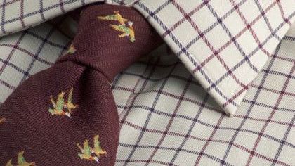 Behind the brand: Cordings