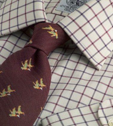 Behind the brand: Cordings