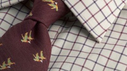 Behind the brand: Cordings