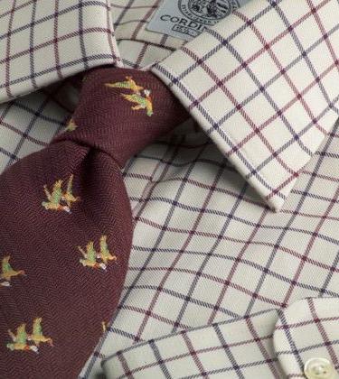 Behind the brand: Cordings