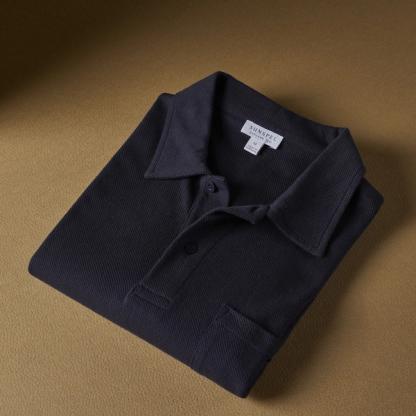 Riviera Polo Shirt (20% off)