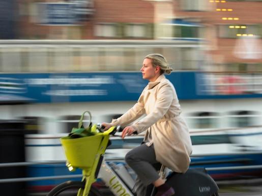 Five Alternative Ways to Stay Cool in a Heatwave