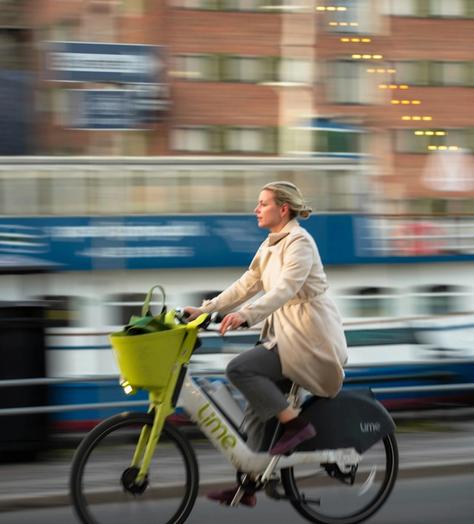 Five Alternative Ways to Stay Cool in a Heatwave