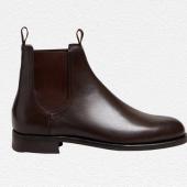 Myrqvist ‘Elfvik’ Chelsea Boots