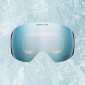 Oakley Flight Deck™ L Factory Pilot Snow Goggles