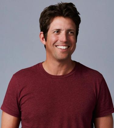 Nick Woodman: “We invented the selfie”