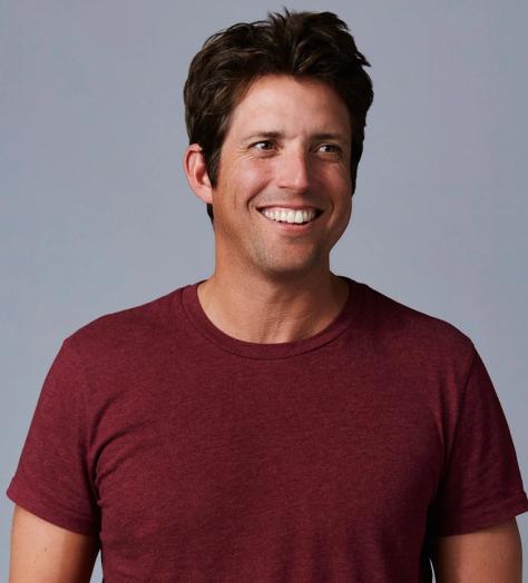 Nick Woodman: “We invented the selfie”