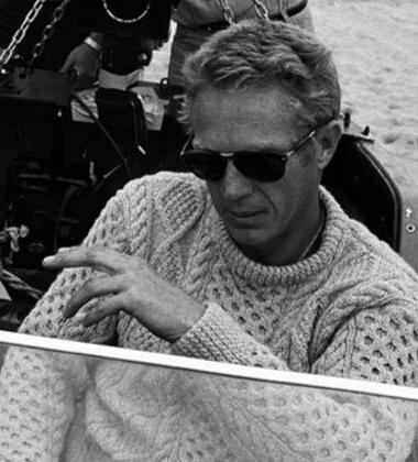 STYLE – 4 Of The Best Cable-Knit Jumpers