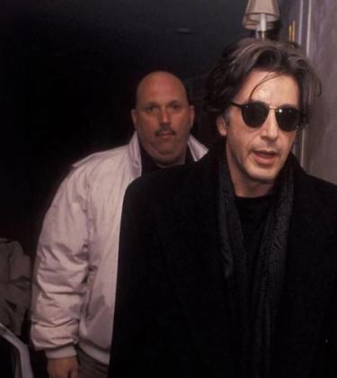 The enduring style of a young Al Pacino