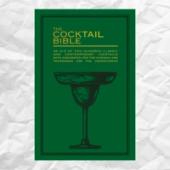 The Cocktail Bible