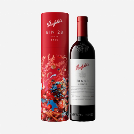 Penfolds Bin 28 Shiraz