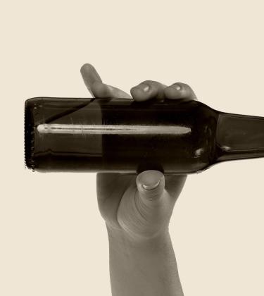 drinking lockdown