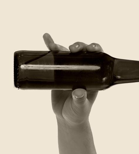 drinking lockdown