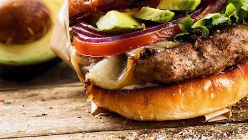 The best meat restaurants in London