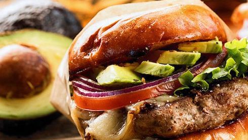 The best meat restaurants in London