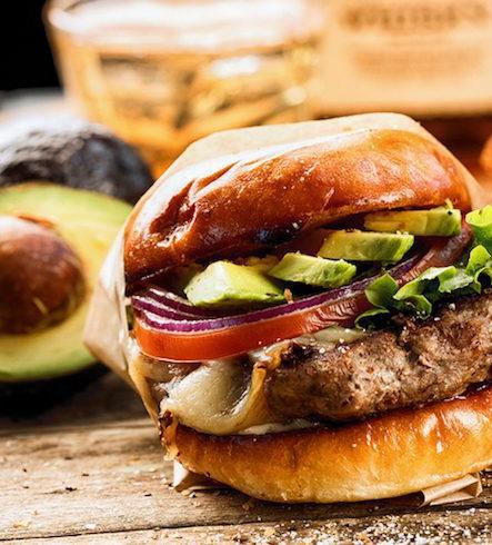 The best meat restaurants in London
