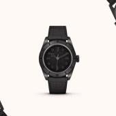 Tudor Black Bay Ceramic One