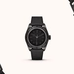 Tudor Black Bay Ceramic One