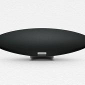 Bowers & Wilkins Zeppelin Wireless Speaker
