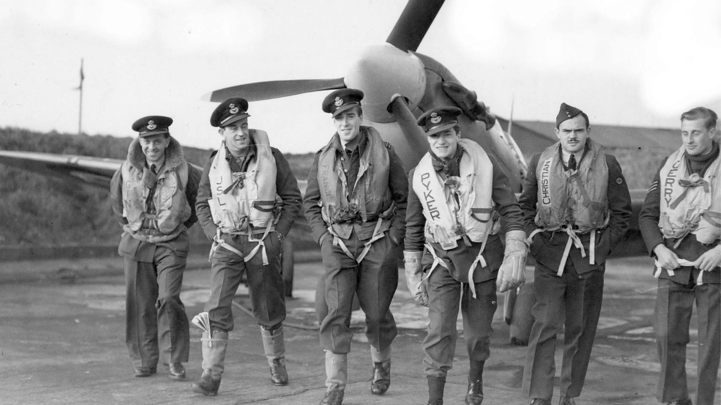 5 inspiring stories of heroism from the British Armed Forces