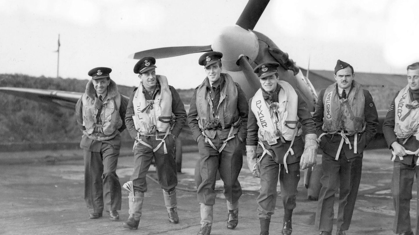 5 inspiring stories of heroism from the British Armed Forces