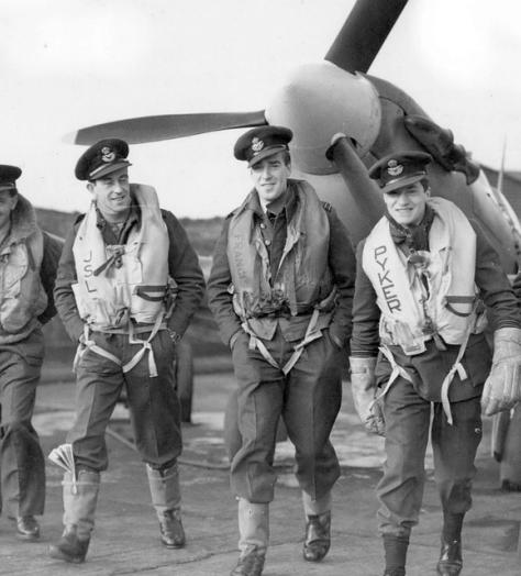 5 inspiring stories of heroism from the British Armed Forces