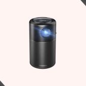 Nebula Capsule Projector