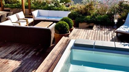 Top Holiday Homes on the Market