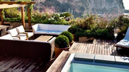 Top Holiday Homes on the Market