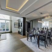 Kensington High Street