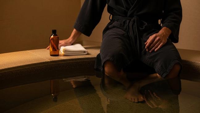 The Administrative Burden Of Being Tense