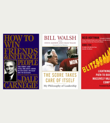 7 books billionaires swear by