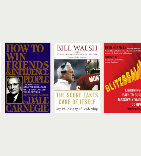 7 books billionaires swear by