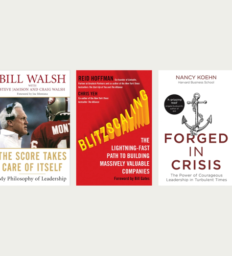 7 books billionaires swear by