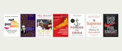 7 books billionaires swear by